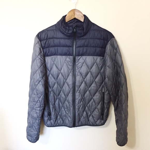 Mango Other - Mango puffer jacket
